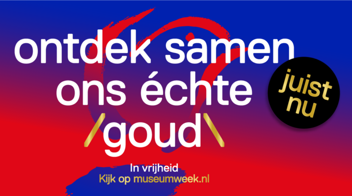 Digitale Nationale Museumweek 2020 in de Musea Zutphen