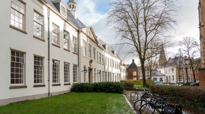 Zutphen wil Gelders Museum huisvesten